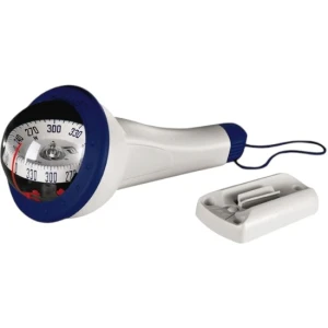 Compas de Relevment PLASTIMO Iris 100, Albastru