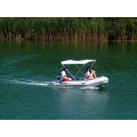 Copertina Bimini Allroundmarin Sunworld 2, Alba, 110cm