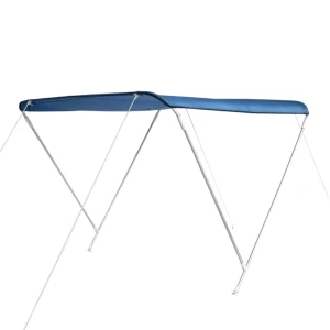 Copertina Bimini ALLROUNDMARIN Sunworld 2, Albastru Inchis, 120-140cm
