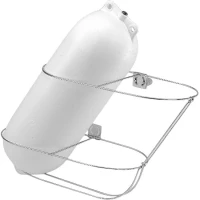 Cos Pentru 2 Aparatori Trem, 19cm