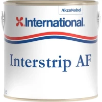 Decapant Pentru Vopsea Antifouling International Interstrip, 1l
