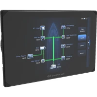 Display Inteligent Epropulsion Essa 10"