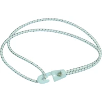 Elastice Pentru Fixarea Velelor Trem 55cm Cu Carlige, 4buc/pac