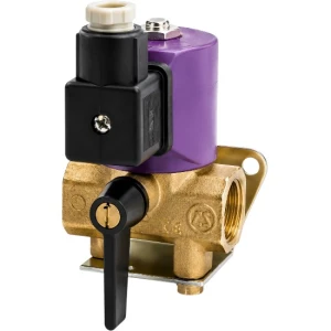Electrovalva Electromagnetica QUICK 12V, 600L/h