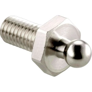 Element Inferior LOXX cu Surub, M5x10mm