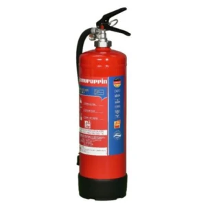 Extintor ALLROUNDMARIN Feuerloscher F.Li-ION 6L, 1buc/pac
