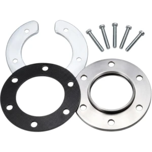 Flansa din Otel Inoxidabil KUS pentru Senzori S3H/S3, 1 1/4"