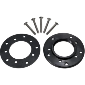 Flansa din Plastic cu 5 Gauri KUS pentru Senzor Rezervor S3, 1 1/4"