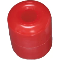 Flotor Allroundmarin Hostalen Pentru Delimitare Piscina, 70x65mm, Rosu