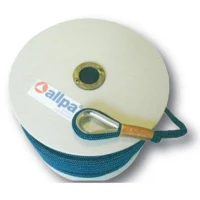 Franghie Ancora Allroundmarin Allpa Ankerleine M. Blei, 14mm, 1650kg, 50m, 1buc/pac