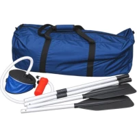 Geanta De Transport Pentru Barca Pneumatica Allroundmarin Ribstar Pro 350