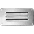 Grilaj Ventilatie ALLROUNDMARIN Luftungsblech, 12.7x6.6cm