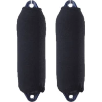 Husa Pentru Aparatoare Polyform F2, 21x63cm, Negru
