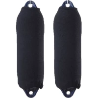 Husa Pentru Aparatoare Polyform F6, 30x109cm, Albastru Marin