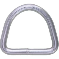 Inel D AQUINOX 5x30mm, Inox A4