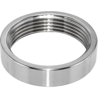 Inel Flansa Din Otel Inoxidabil Kus Pentru Senzori Sh3/s3, Filet Interior 1 1/4"