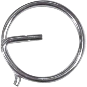 Inel G BLUE WAVE, 1.25x15mm