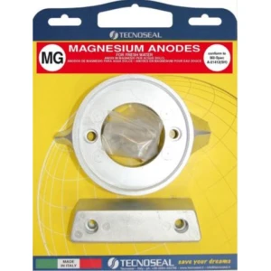 Inel Magneziu TECNOSEAL Magnesiumanoden Kit Volvo 290, 1buc/pac