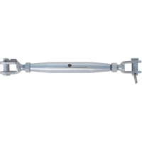 Intinzator pentru Sarturi AQUINOX, Furca-Furca, M16, 310-445mm