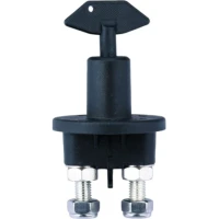 Intrerupator General Pentru Baterie Allroundmarin 180a, Nylon