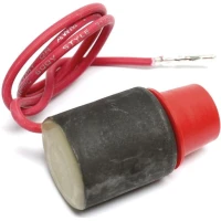 Intrerupator Magnetic Bennett Magnetschalter Rot 12v, 1buc/pac
