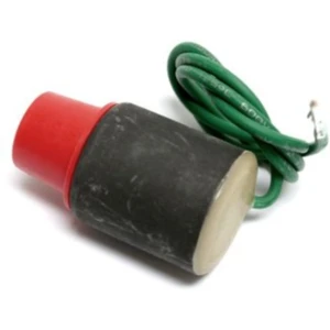 Intrerupator Magnetic BENNETT Magnetschalter Rot Grun 24V, 1buc/pac