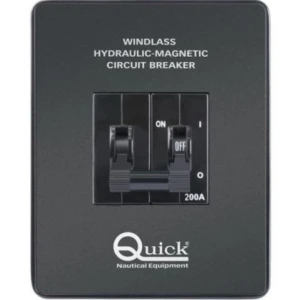 Intrerupator QUICK Einbau Sicherungsautomat 200A, 1buc/pac