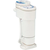 Kit Conversie 2 Pentru Wc Electric Jabsco 24v