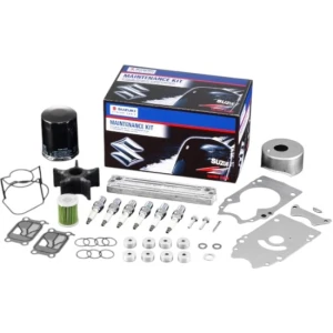 Kit de Intretinere SUZUKI pentru Motoare DF25A si DF30A, din 2015