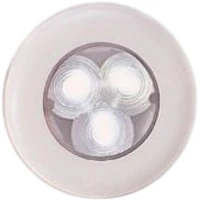 Lampa Led Incastrabila Impermeabila Allroundmarin, Alb