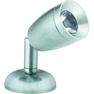 Lampa LED Mini pentru Citit ALLROUNDMARIN, Cromat