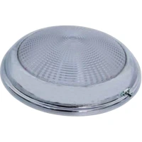 Lampa Led Din Inox A2 Allroundmarin, 12v, 3.1w