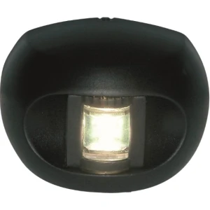 Lampa de Navigatie Pupa AQUA SIGNAL Series 34, Negru