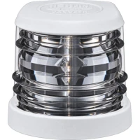 Lampa de Navigatie pentru Catarg AQUA SIGNAL Series 20, 12V, 5W, Alb