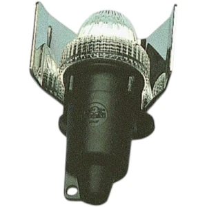 Lampa de Pozitie Pupa TREM Alba