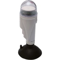 Lampa De Pozitie Pentru Barca Gonflabila Trem Cu Ventuza