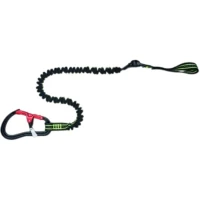 Linie de Siguranta WICHARD Proline cu 1 Carabiniera Elastica, 1.4m