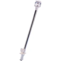 Lumina De Ancora Led 360° Trem, Detasabila, 60cm, 12v, 2w, Alb