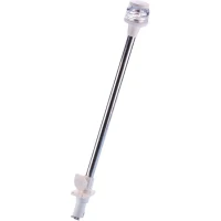 Lumina De Navigatie 360° Trem Detasabila, 54cm, Alb
