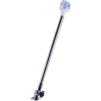 Lumina De Navigatie 360° Trem Rabatabila, 64cm, Alb