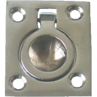 Maner Incastrat din Alama ALLROUNDMARIN 44x38x13mm