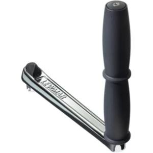 Maner Troliu LEWMAR Kurbel Doppelgriff, 25cm, 1buc/pac