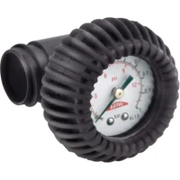 Manometru De Inalta Presiune Scoprega, 0-2bar