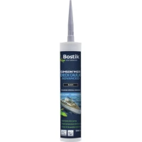 Masa De Etansare Pentru Punti Bostik Deck Caulk, Negru, 290ml