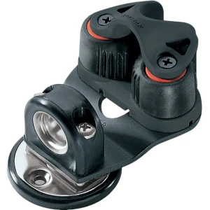 Ochet Ghidaj Pivotant cu Clema RONSTAN RF58, Parama 3-12mm, 175kg