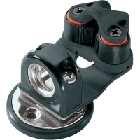 Ochet Ghidaj Pivotant cu Clema RONSTAN RF67, Parama 2-8mm, 125kg