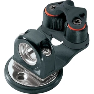 Ochet Ghidaj Pivotant cu Clema RONSTAN RF67, Parama 2-8mm, 125kg