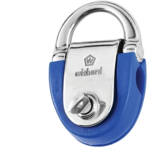 Ochet Mobil pentru Sina de Punte WICHARD, Standard, 9-13mm