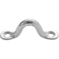 Ochet Rotund AQUINOX 4mm, Inox A2
