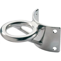 Ochi Pentru Catarg Ronstan Rf41 Cu Placa Curbata